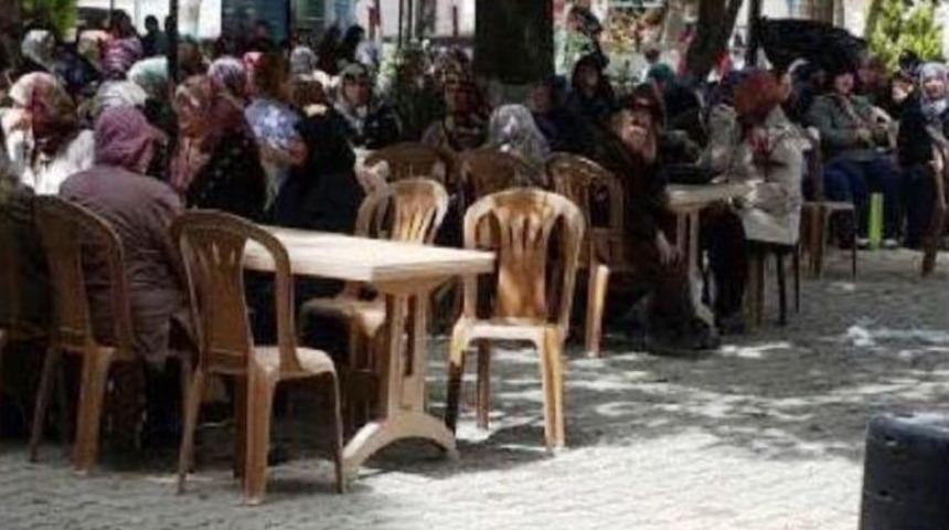 &Ccedil;anakkale&rsquo;de Yağmur Duası