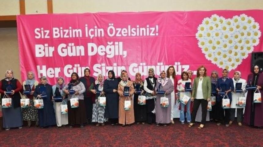 Engelli Vatandaşlara Anlamlı Hediye