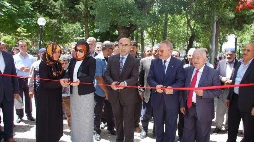 &Ouml;ğrenciler Yararına Kermes D&uuml;zenlendi