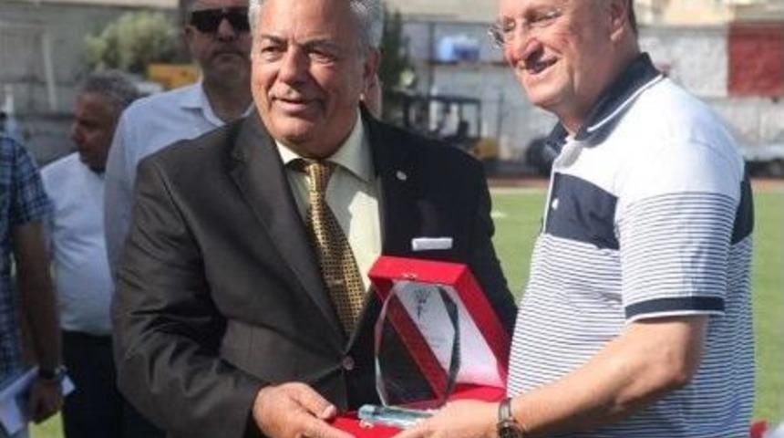 Aba G&uuml;reşi D&uuml;nya Şampiyonası 17-18 Eyl&uuml;l Tarihlerinde Hatay&rsquo;da Yapılacak