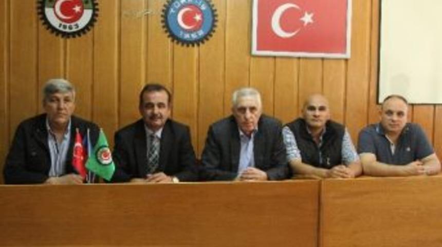 Şeker-iş Sendikası&rsquo;ndan 2 Saat &Uuml;cretsiz Fazla &Ccedil;alışma A&ccedil;ıklaması