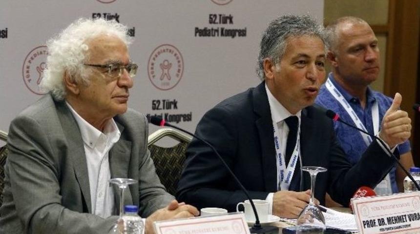 Türkiye’de ’çocukların Aşılanması’ Tartışmaları