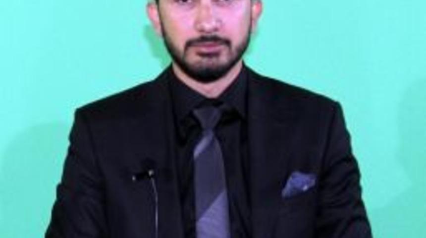 Ramazan İzol: &ldquo;bizim Kanatlarımız &Ccedil;elikten&rdquo;