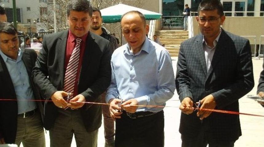 &Ouml;zalp M&uuml;ft&uuml;l&uuml;ğ&uuml;&rsquo;nden Kermes