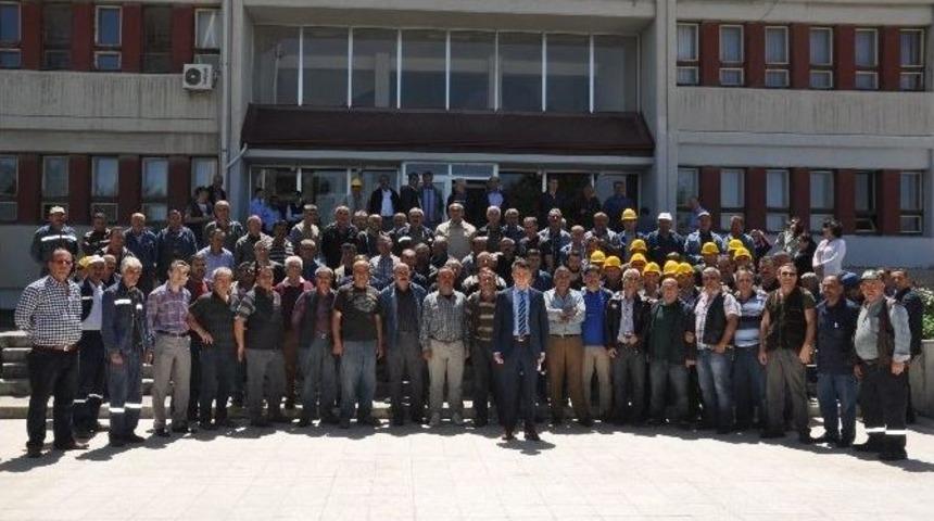 Şeker İş&ccedil;ilerinin Fazla Mesai Eylemi Sona Erdi