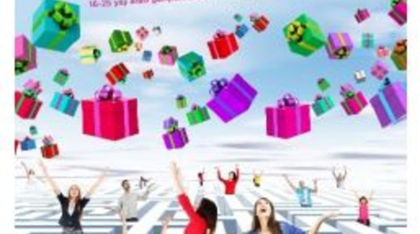 Forum Kayseri&rsquo;de Hediye Labirenti Macerası Başlıyor!