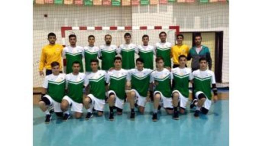 Kayapınar Belediyespor T&uuml;rkiye 7. Oldu