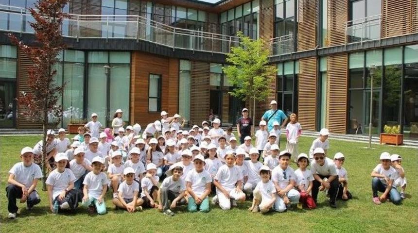 Sgm&rsquo;de Satran&ccedil; Ve Akıl Oyunları Ş&ouml;leni