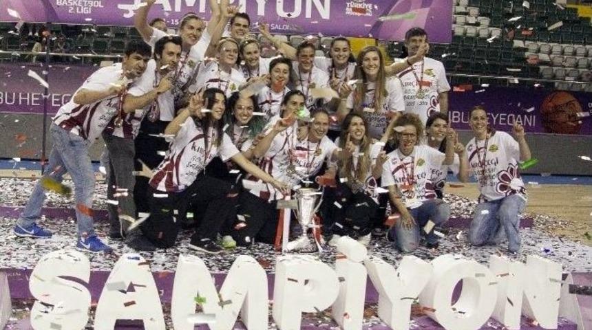 Şampiyon Potanın Kırçiçekleri