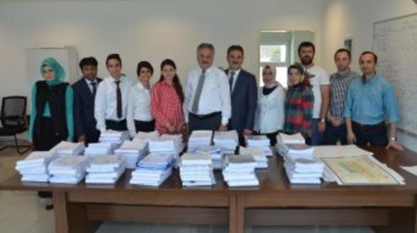 Gemlik Belediyesi’nden Toplu Konut