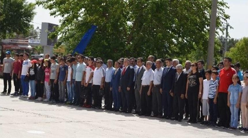 Adıyaman&rsquo;da, Gen&ccedil;lik Haftası Etkinlikleri Başladı