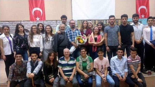 Aydın&rsquo;da Gen&ccedil;lik Haftası Kutlamaları Başladı 1