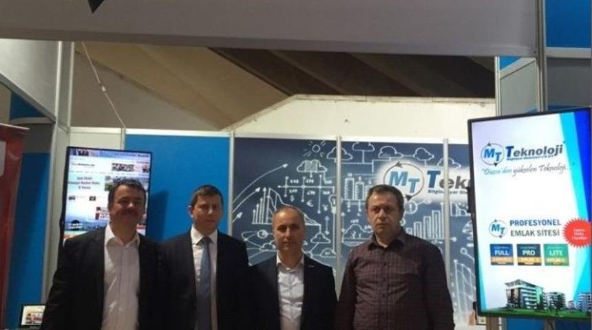 D&uuml;zce Tanıtım G&uuml;nleri&rsquo;nin Yıldızı D&uuml;zceli Firmalar Oldu