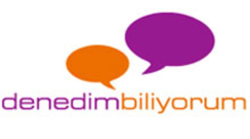 Katılın, &Uuml;r&uuml;n Kazanın!