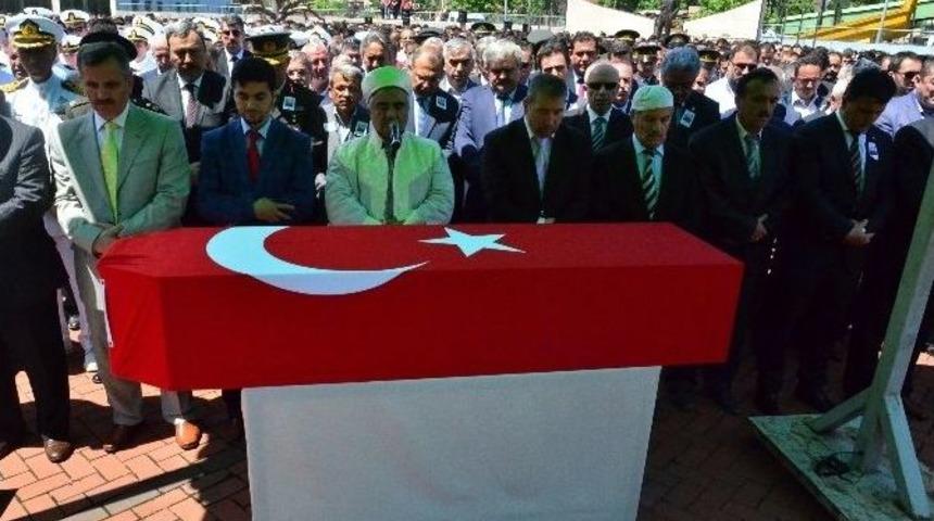 Zonguldak Tunahan&rsquo;a Ağladı