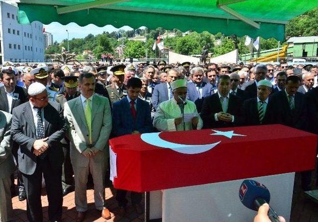 Zonguldak Tunahan&rsquo;a Ağladı 1