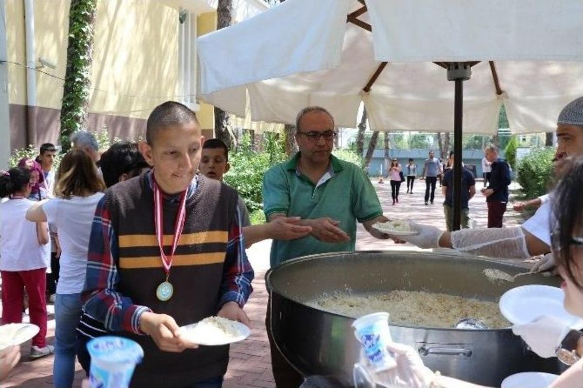 Engeller Sporla Aşılıyor