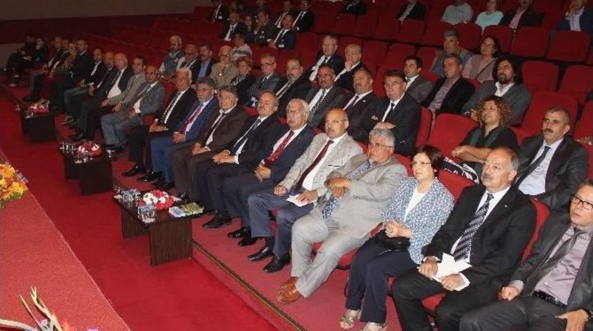 Muğla Tarımı Masaya Yatırıldı