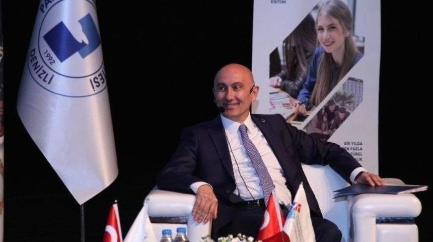 Hk&uuml; İl Dışı Gezilerini Denizli&rsquo;de S&uuml;rd&uuml;rd&uuml;