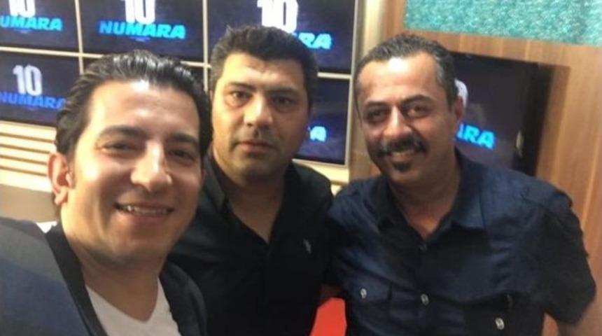 Denizlispor Teknik Direkt&ouml;r&uuml; Palaz&rsquo;dan Y&ouml;netime Sitem