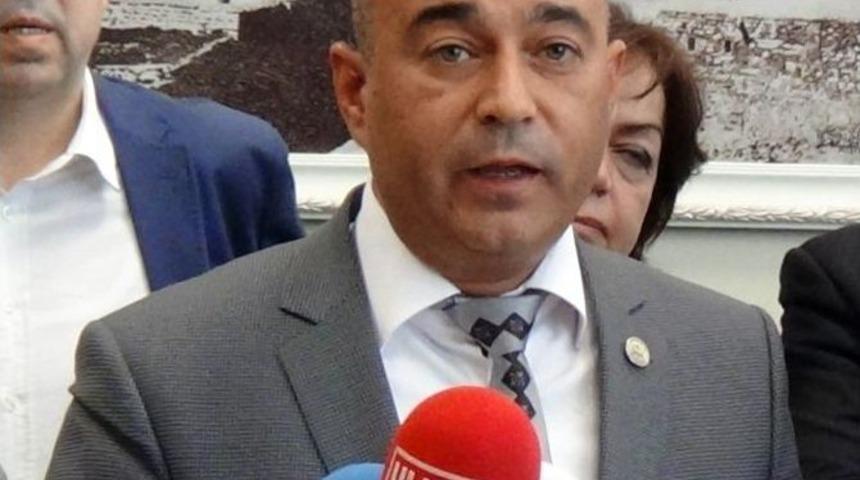 Gaziantep Sivil Toplum &Ouml;rg&uuml;tlerinden Kilis&rsquo;e Destek