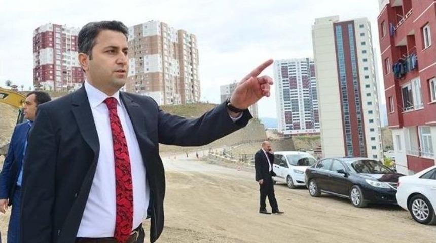 Tokat Yazıcıoğlu Mahallesi&rsquo;nde Kentsel D&ouml;n&uuml;ş&uuml;m