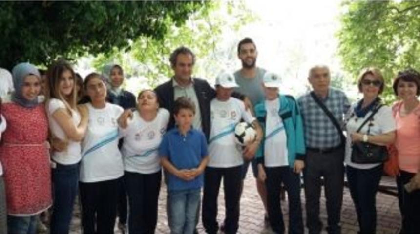 Alaplı&rsquo;da Engelliler Haftası Etkinlikleri S&uuml;r&uuml;yor