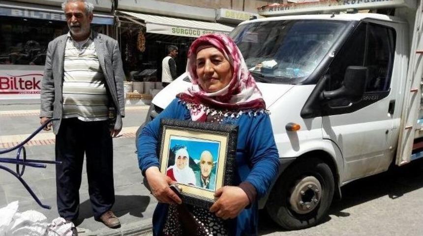 Surlu Vatandaşlar Aylar Sonra Eşyalarını Alıyor