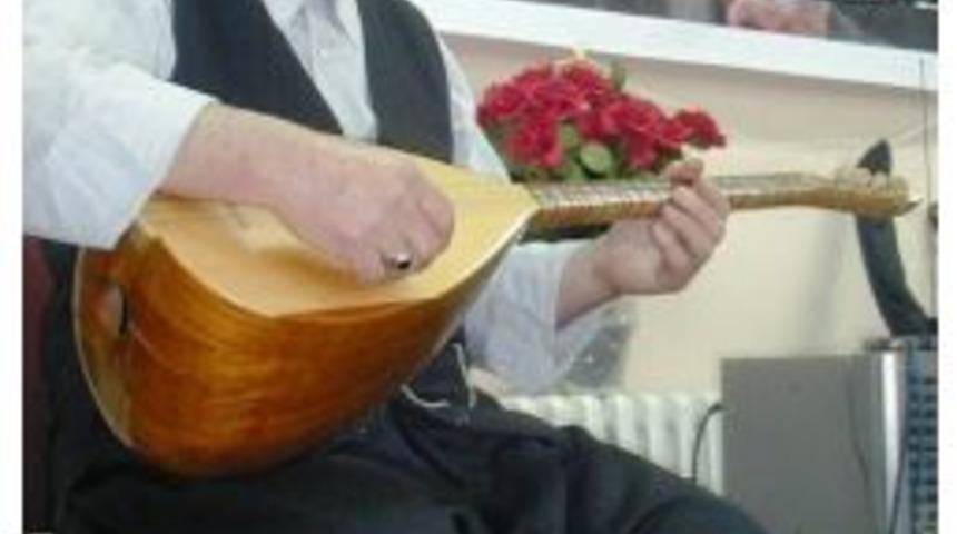 Aşık Ummani Baba Vefat Etti