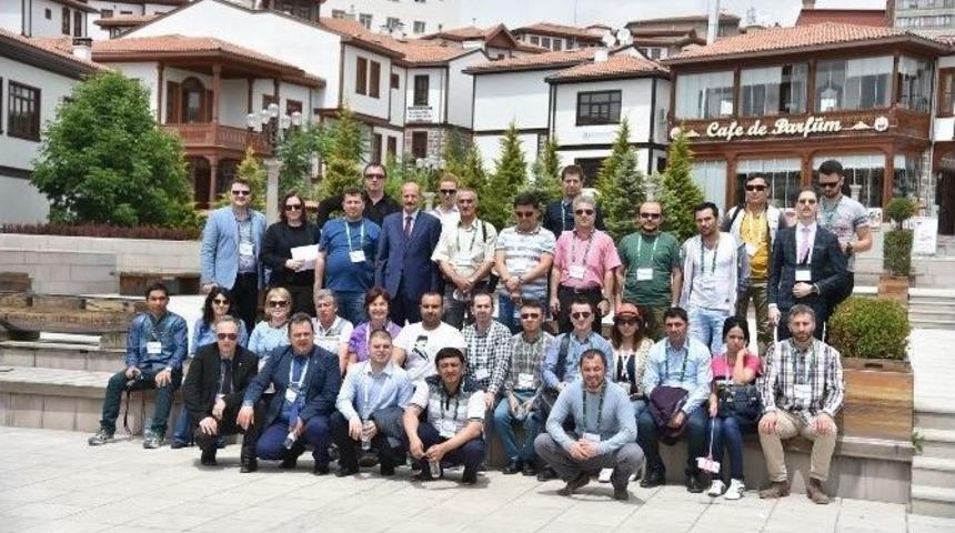 Altındağ Belediyesi&rsquo;ne &rsquo;kardeş Belediye&rsquo; Olma Teklifi