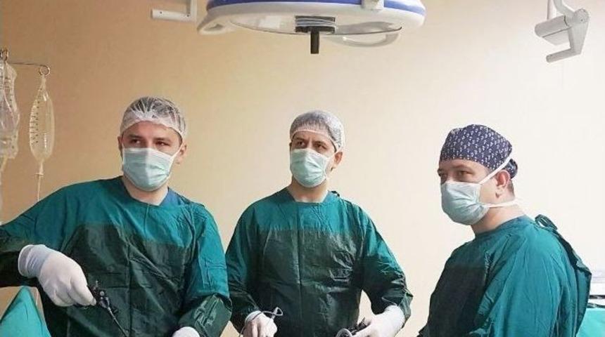 Şeker Hastalığının Cerrahi Tedavisi T&uuml;m T&uuml;rkiye&rsquo;ye Yayılıyor