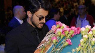 Ünlü İsimlerin Gözyaşları Oya Aydoğan İçin Döküldü