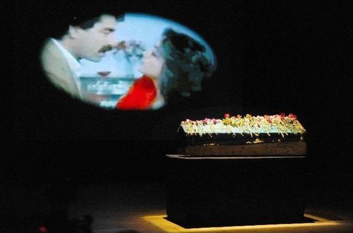 Ünlü İsimlerin Gözyaşları Oya Aydoğan İçin Döküldü G2