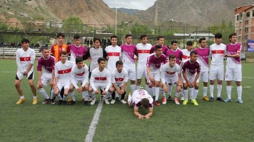 Şampiyon Anadolu Lisesi