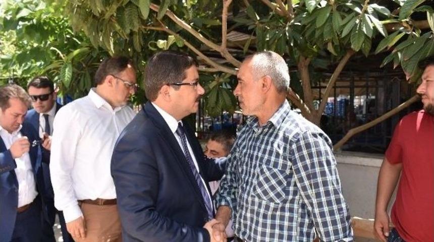 Akkaş Son Yolculuğuna Uğurlandı