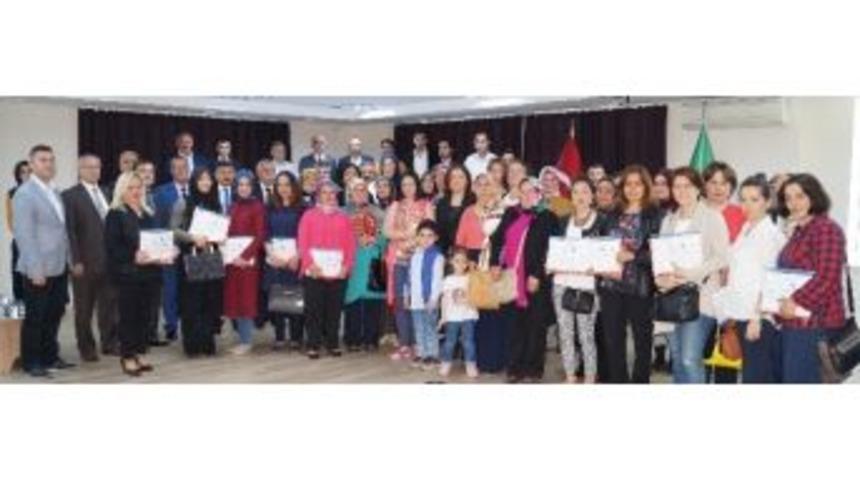 Altınordu’da Fındık Yetiştiriciliği Eğitimi