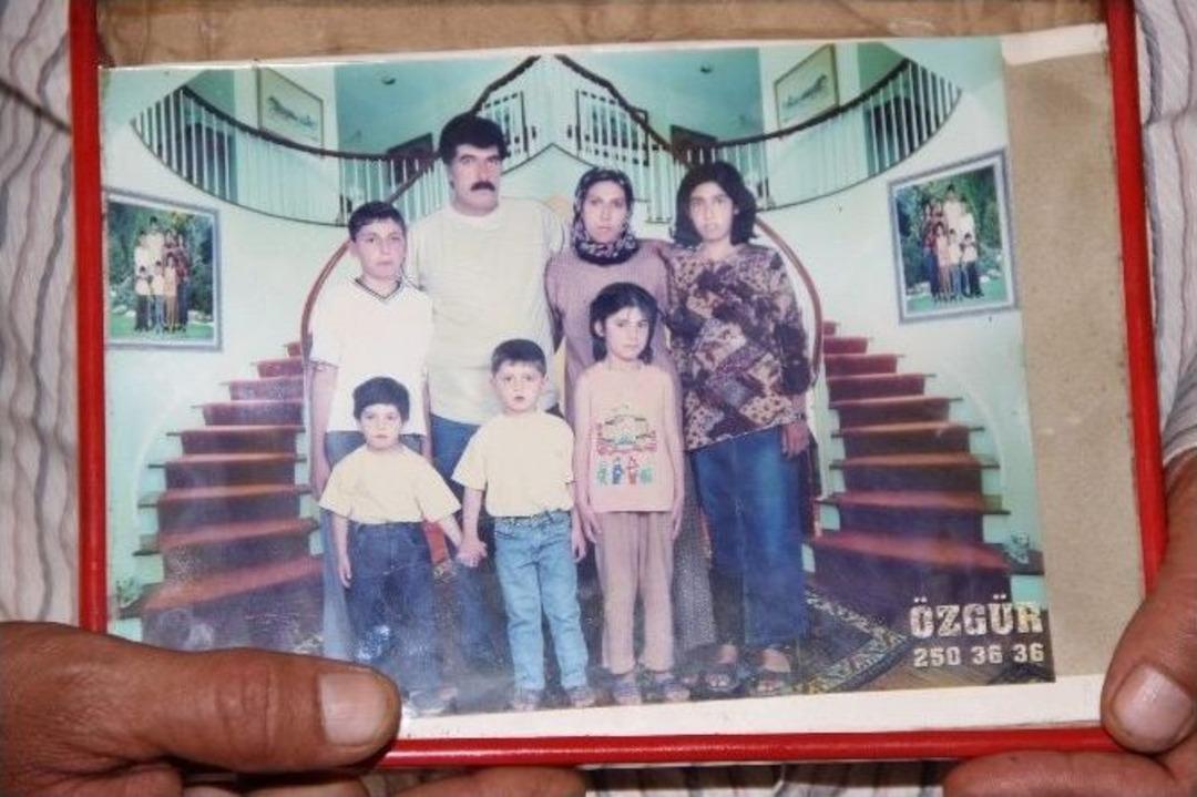 Şampiyonluk Sevinciyle Sıkılan Kurşun Can Aldı