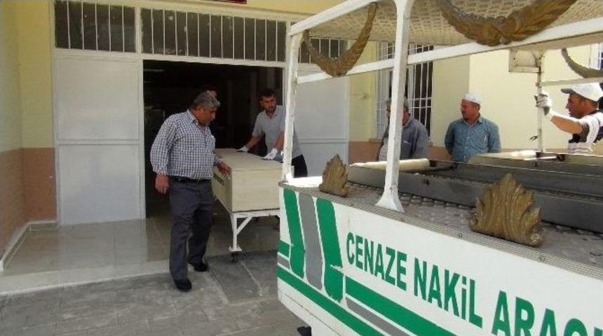 Gaziantep Bombacısı Defnedildi