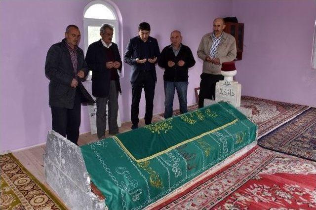 Erzurum’un Sorunları Ortak Akıl Ve İstişare İle Çözülüyor