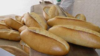 Ekmekte kepek oranı yüzde 65'e çıkıyor