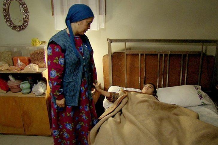 Küçük Gelin 23. Bölüm Galerisi G1