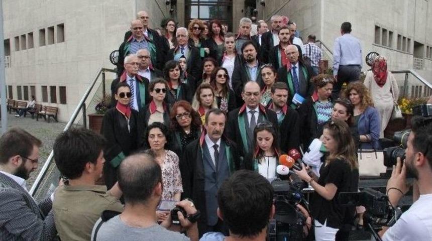 Barolar Tbmm&rsquo;de &Ccedil;ocuk Hakları Komisyonu Kurulmasını İstiyor