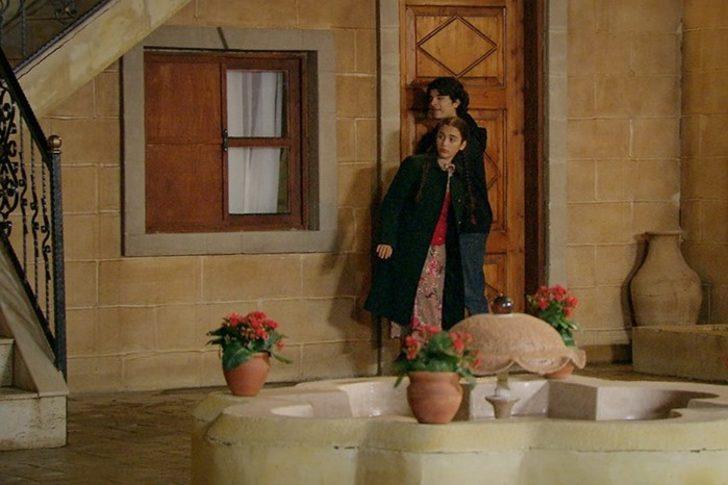 Küçük Gelin 23. Bölüm Galerisi G2