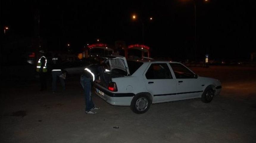 Adıyaman&rsquo;da, Ter&ouml;r Uygulamaları Devam Ediyor