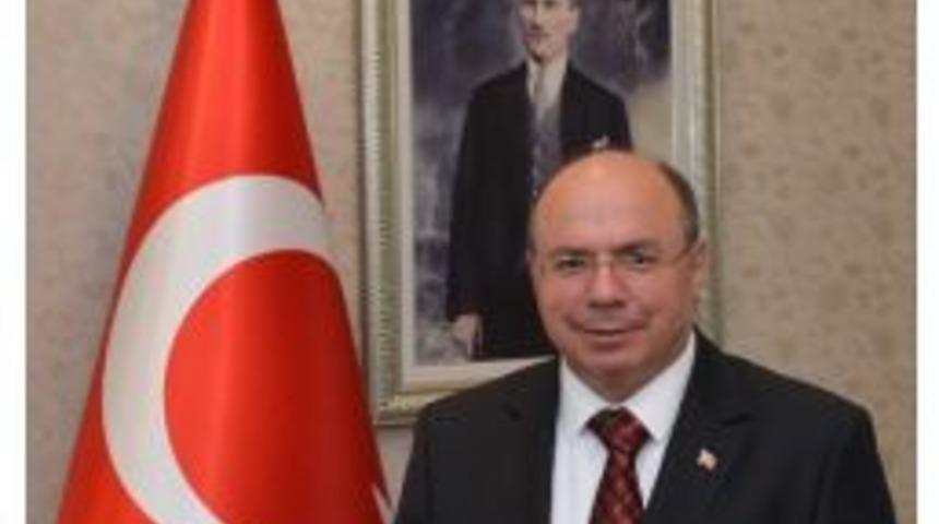 Vali &Ccedil;i&ccedil;ek&rsquo;ten Muğlalılara Teşekk&uuml;r Mesajı