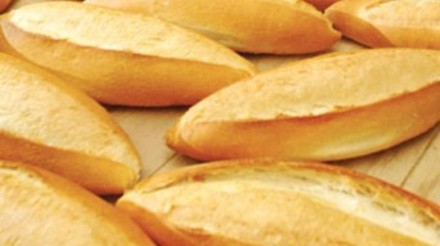 'Ekmeğe 'sağlığa zararlı' etiketi konmalı'