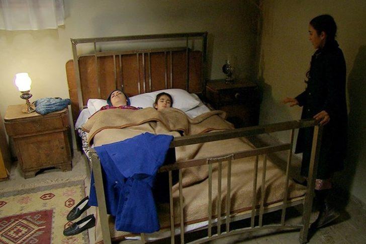 Küçük Gelin 23. Bölüm Galerisi G3