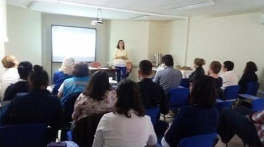 Evde Bakım Hizmetleri Devam Ediyor