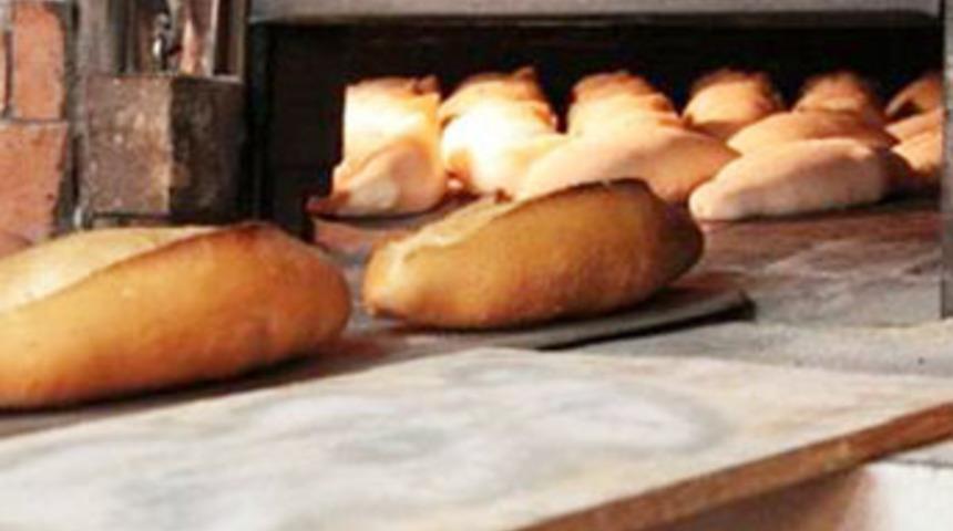 Ekmekte flaş uygulama başlıyor
