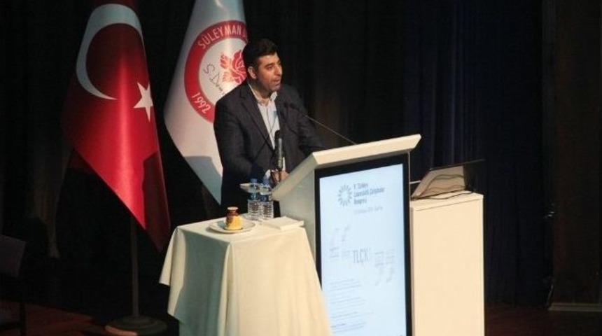 T&uuml;rkiye Lisans&uuml;st&uuml; &Ccedil;alışmalar Kongresi, 45 &Uuml;niversiteden Katılımla Tamamlandı